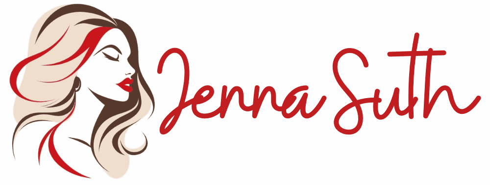Jenna Suth Logo